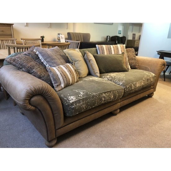 Tetrad Montana Grand Sofa - 5 Year Guardsman Furniture Protection Included For Free!