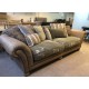 Tetrad Montana Grand Sofa - 5 Year Guardsman Furniture Protection Included For Free!