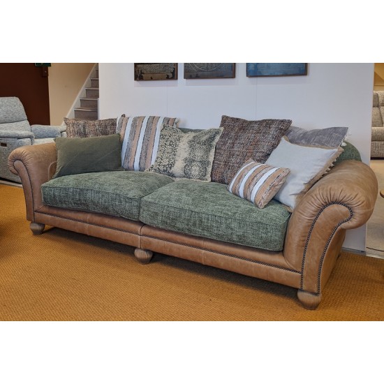 Tetrad Montana Grand Sofa - 5 Year Guardsman Furniture Protection Included For Free!