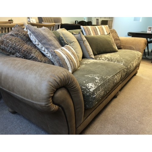 Clearance Sofas & Chairs Harris Tweed Heritage Tetrad Furniture FurnitureBrands4U