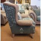 Tetrad Montana Wing Chair - 5 Year Guardsman Furniture Protection Included For Free!