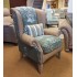 Tetrad Montana Wing Chair - 5 Year Guardsman Furniture Protection Included For Free!