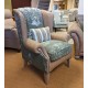 Tetrad Montana Wing Chair - 5 Year Guardsman Furniture Protection Included For Free!