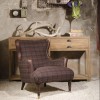 Tetrad Nairn Chair - Get £££s of Love2Shop vouchers when you shop with us. 