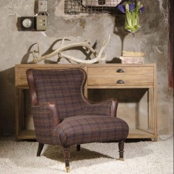 Tetrad Nairn Chair - 5 Year Guardsman Furniture Protection Included For Free!
