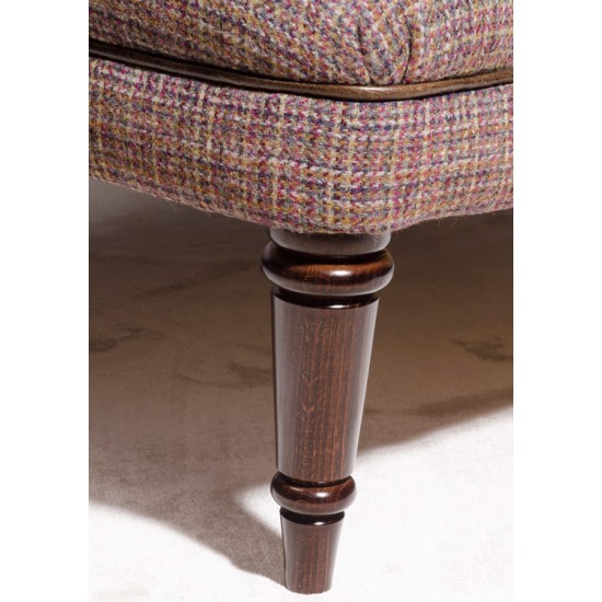 Tetrad Nairn Chair - 5 Year Guardsman Furniture Protection Included For Free!