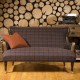 Tetrad Nairn Sofa - 5 Year Guardsman Furniture Protection Included For Free!