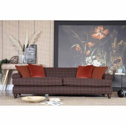 Tetrad Nevis Grand Sofa - 5 Year Guardsman Furniture Protection Included For Free!