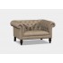 Tetrad Regent Snuggler - 5 Year Guardsman Furniture Protection Included For Free!