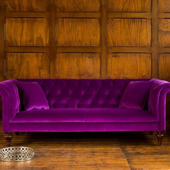 Tetrad Regent Petite Sofa - 5 Year Guardsman Furniture Protection Included For Free!