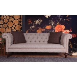 Tetrad Regent Petite Sofa - 5 Year Guardsman Furniture Protection Included For Free!