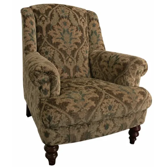 Tetrad Tallis Accent Chair 