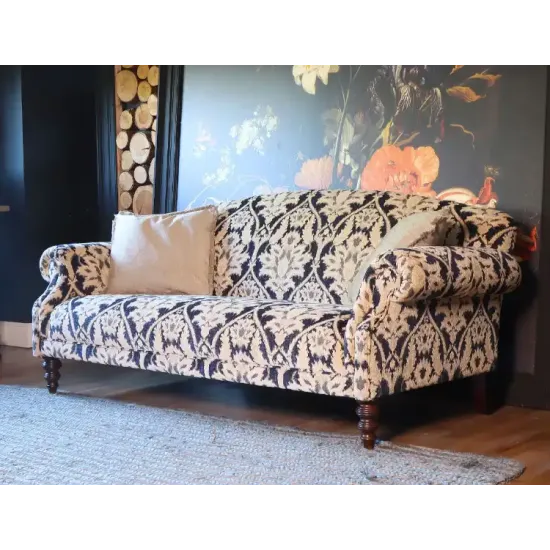 Tetrad Tallis Grand Sofa