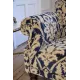 Tetrad Tallis Petit Sofa