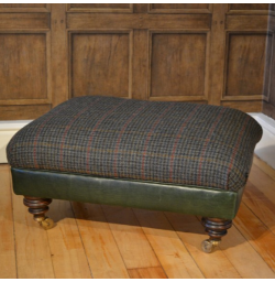 Footstools 