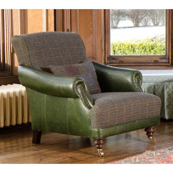 Tetrad Taransay Ladies Chair - 5 Year Guardsman Furniture Protection Included For Free!