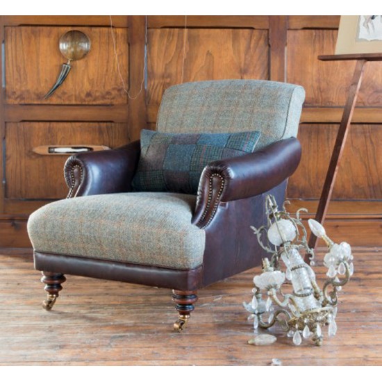 Tetrad Taransay Ladies Chair - 5 Year Guardsman Furniture Protection Included For Free!