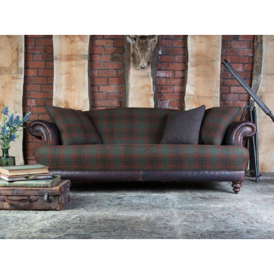 Tetrad Taransay Petit Sofa - 5 Year Guardsman Furniture Protection Included For Free!