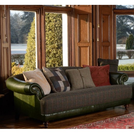 Tetrad Taransay Petit Sofa - 5 Year Guardsman Furniture Protection Included For Free!