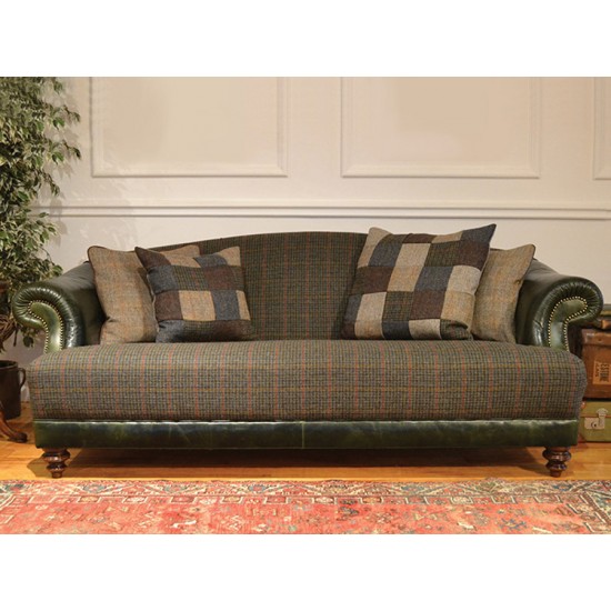 Tetrad Taransay Petit Sofa - 5 Year Guardsman Furniture Protection Included For Free!