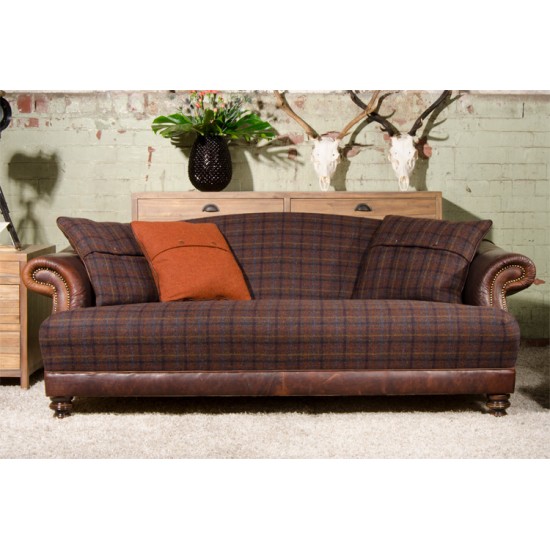 Tetrad Taransay Petit Sofa - 5 Year Guardsman Furniture Protection Included For Free!