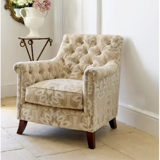 Tetrad Tate Chair