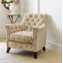 Tetrad Tate Chair