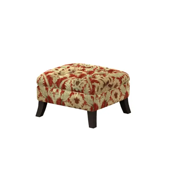 Tetrad Tate Footstool
