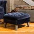 Tetrad Tate Footstool
