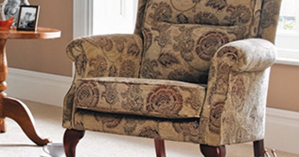 Vale Albany Chair