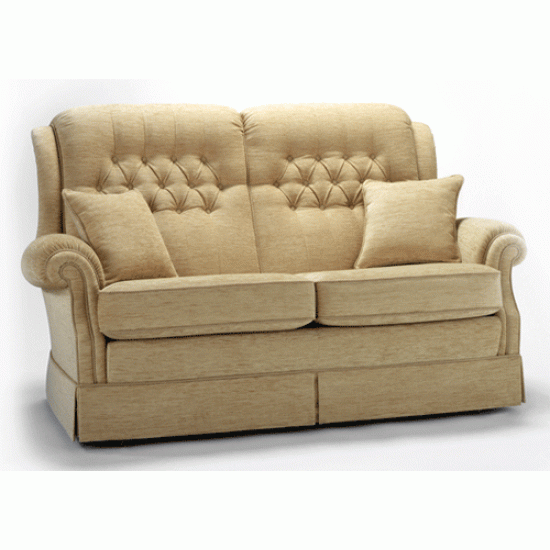 Vale Amalfi 2 Seater Settee