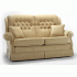 Vale Amalfi Gents 2 Seater Settee