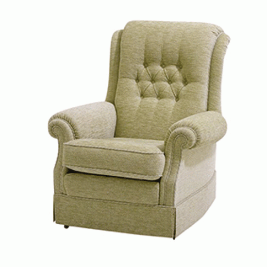 Vale Amalfi Gents Chair