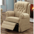 Vale Amalfi Gents Lift & Rise Recliner 