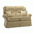 Vale Amalfi Small 2 Seater Settee