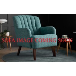 Vale Ava Chair 2.5 Seater Sofa 