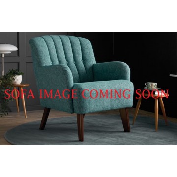 Vale Ava Chair 2.5 Seater Sofa 