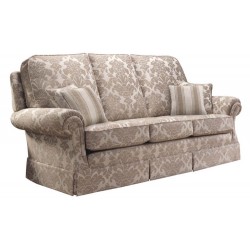 Vale Chartwell 3 Seater Sofa