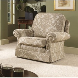 Vale Chartwell Gents Chair