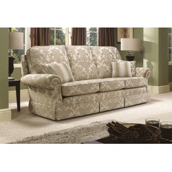 Vale Chartwell Compact 3 Seater Sofa