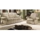 Vale Chartwell Compact 3 Seater Sofa