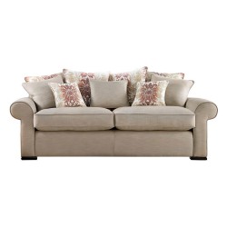 Vale Chester 3 Seater Sofa