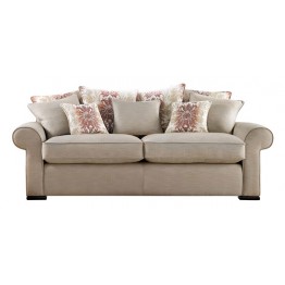 Vale Chester 3 Seater Sofa 