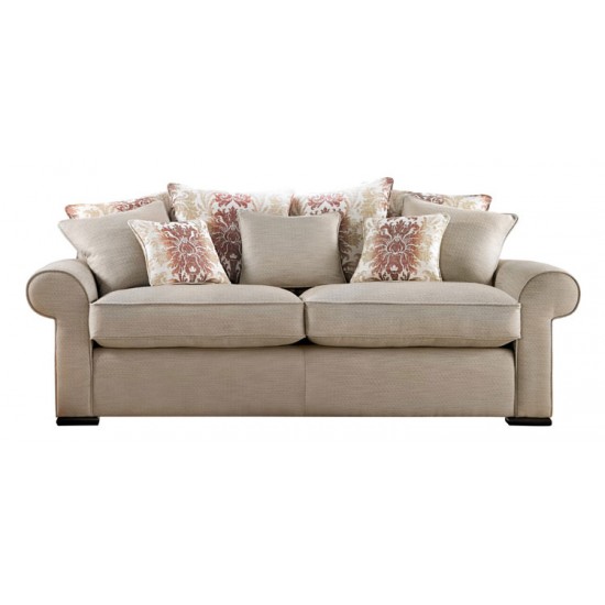 Vale Chester 3 Seater Sofa