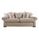 Vale Chester 3 Seater Sofa