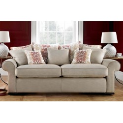 Vale Chester 3 Seater Sofa