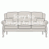 Vale Erringden 3 Seater Sofa