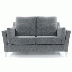 Vale Ezra Low Back 2.5 Seater Sofa