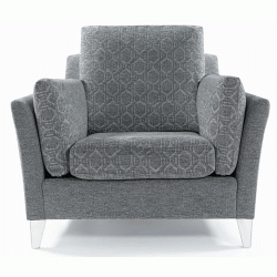 Vale Ezra Low Back Chair