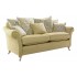 Vale Ferrara 3 Seater Settee